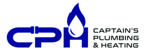 Captain's Plumbing & Heating